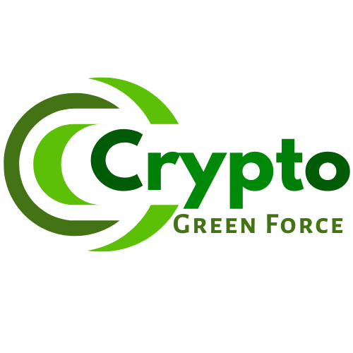 Crypto Green Force
