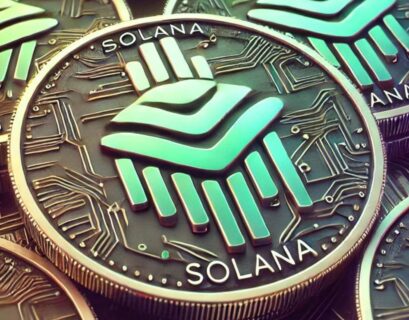 Solana ETF