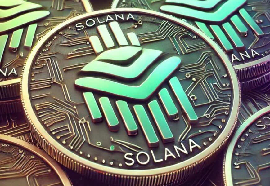 Solana ETF