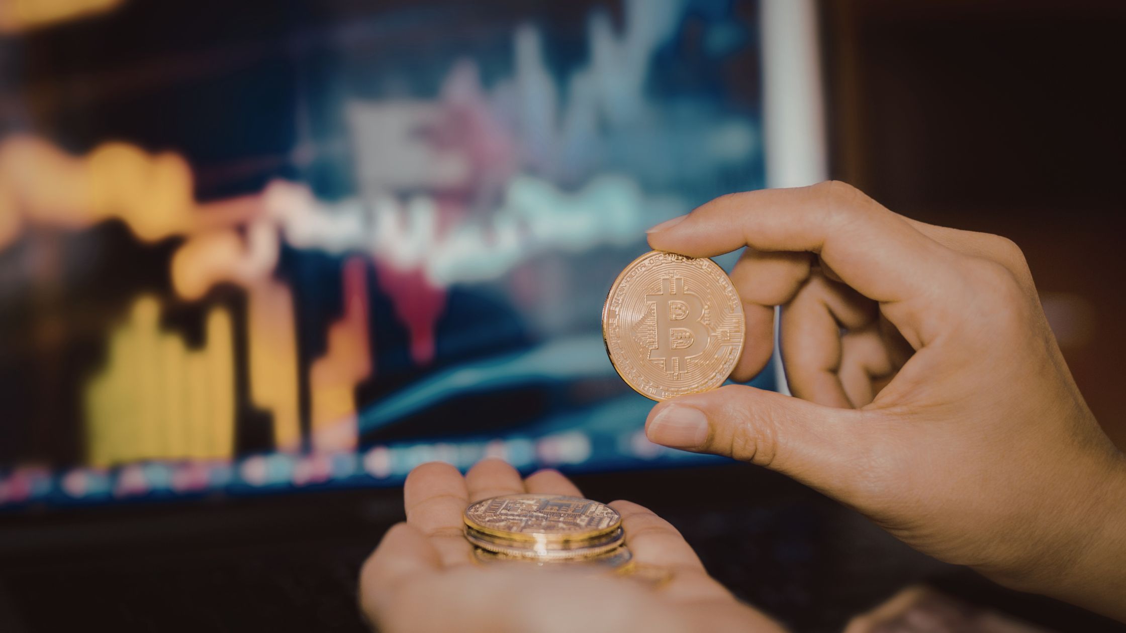 Bitcoin vs XRP Investment: Where Should $1,000 Go for the Next 3 Years?