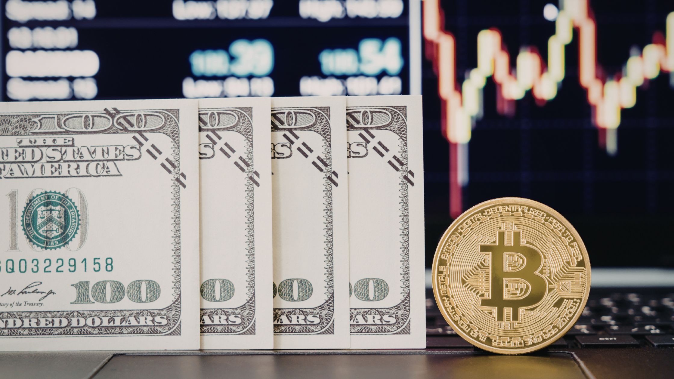 3 Cheap Cryptos to Buy With $100 Right Now