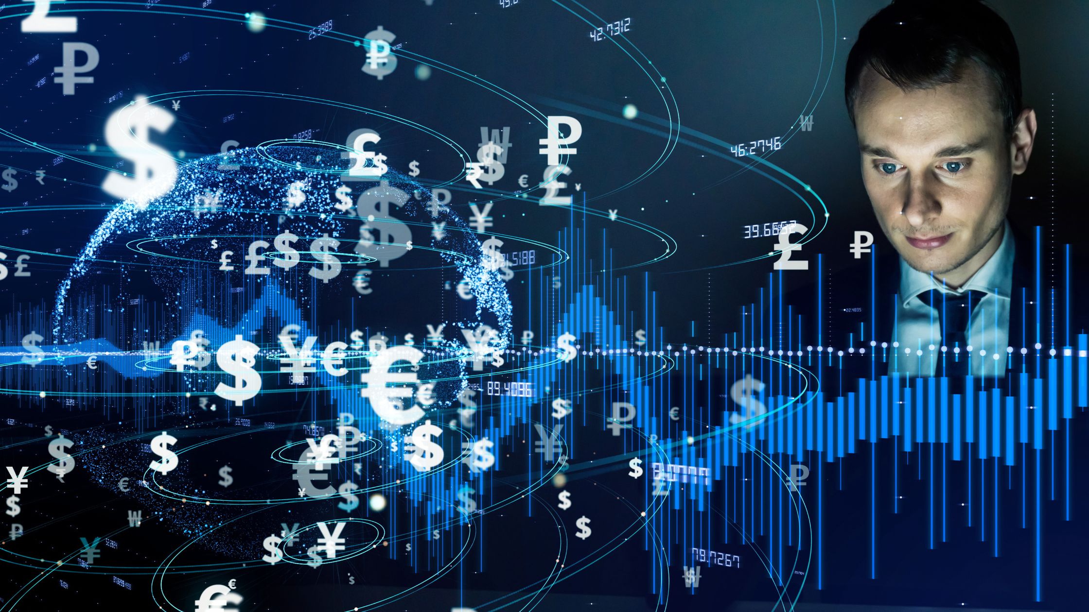 Why Is the Crypto Market Up Today?