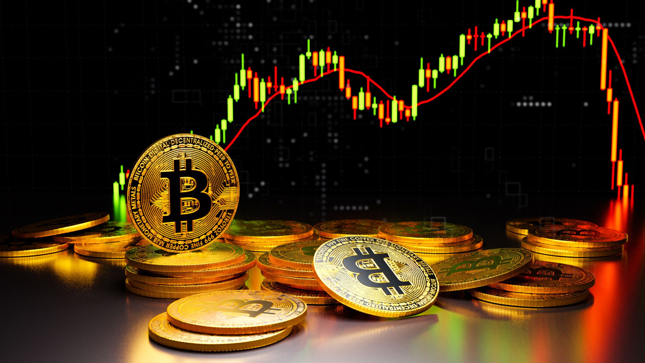 Why Is Crypto Up Today? – February 3, 2026