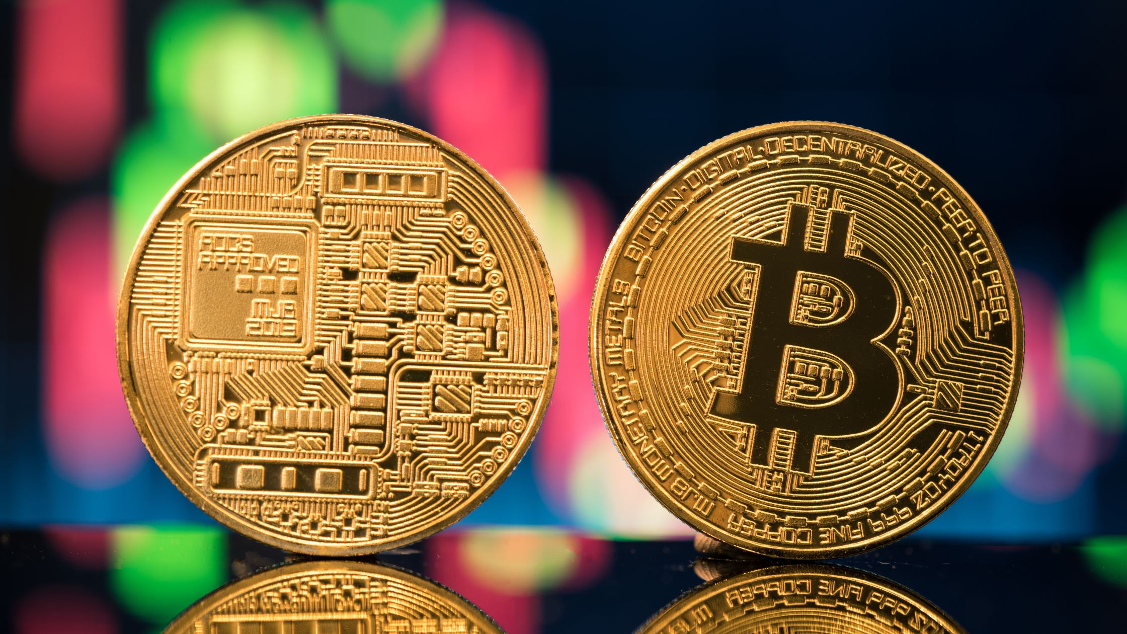 Where Could Bitcoin Be in 2036?