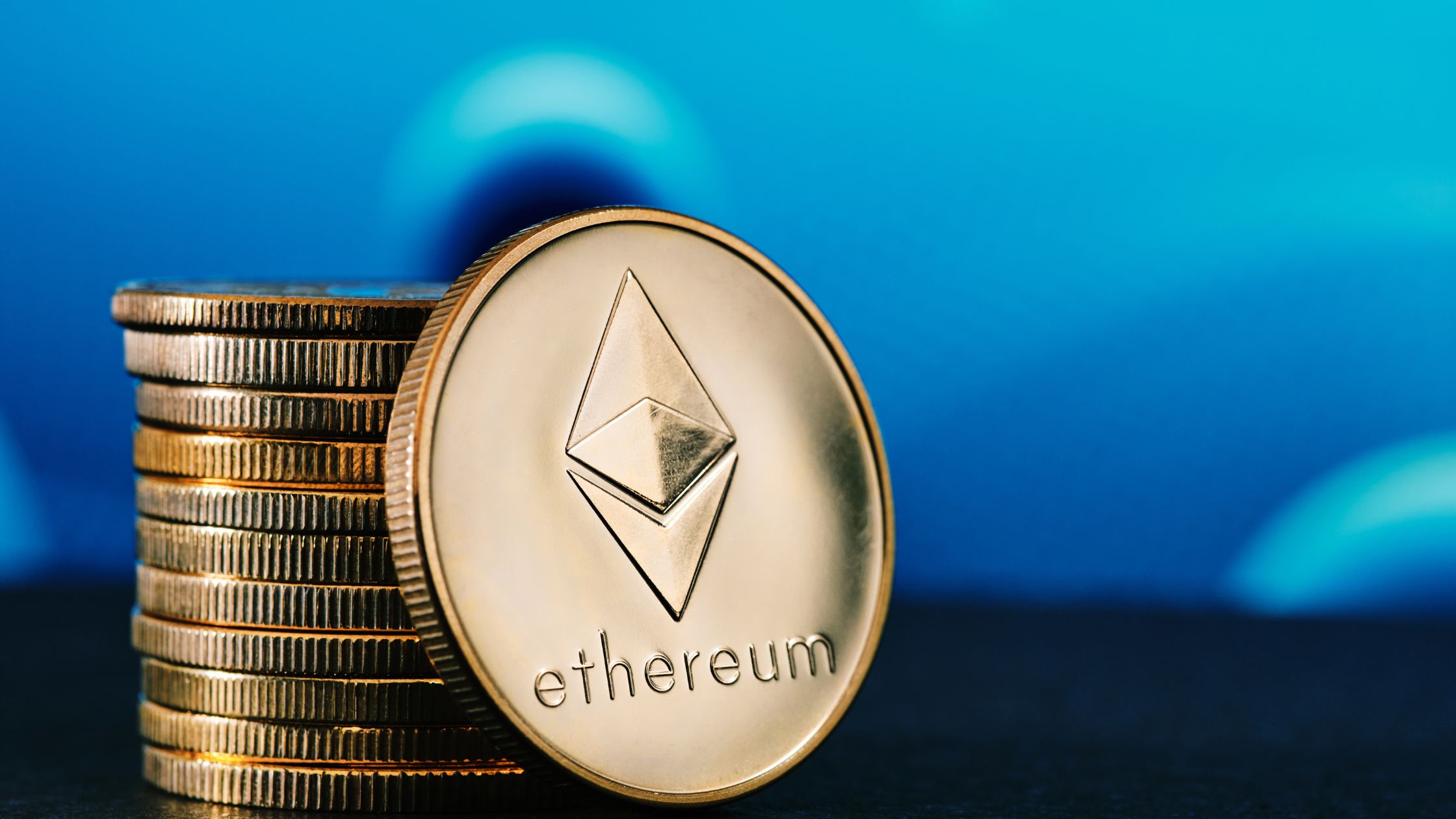 Ethereum USD Price Reclaims $2,200 as Crypto Market Gains Strength