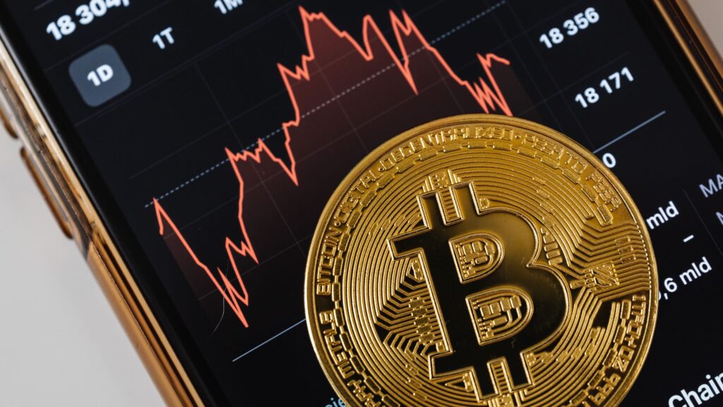 BTC and XRP Rally Faces Risk as Oil Prices