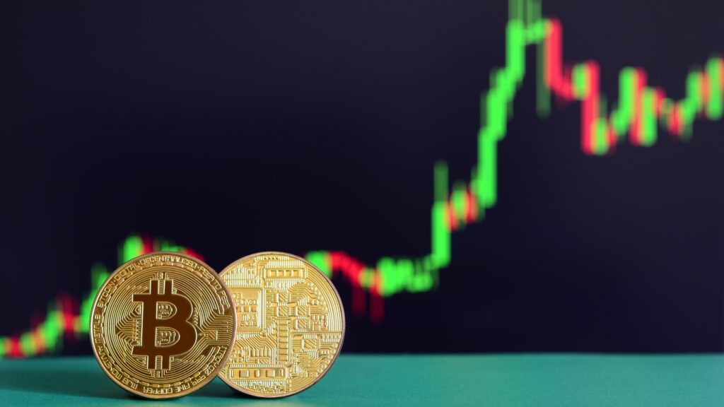 Buy Bitcoin Now After the Pullback?