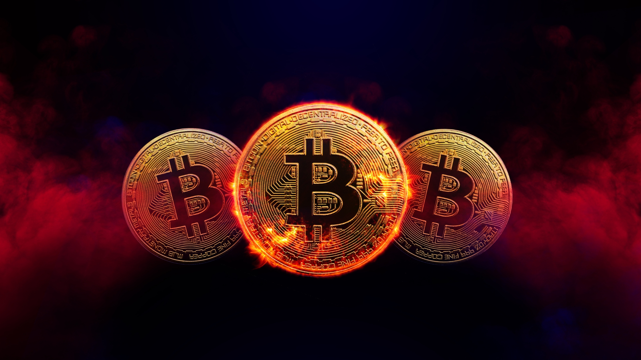 Bitcoin Price Faces Pressure