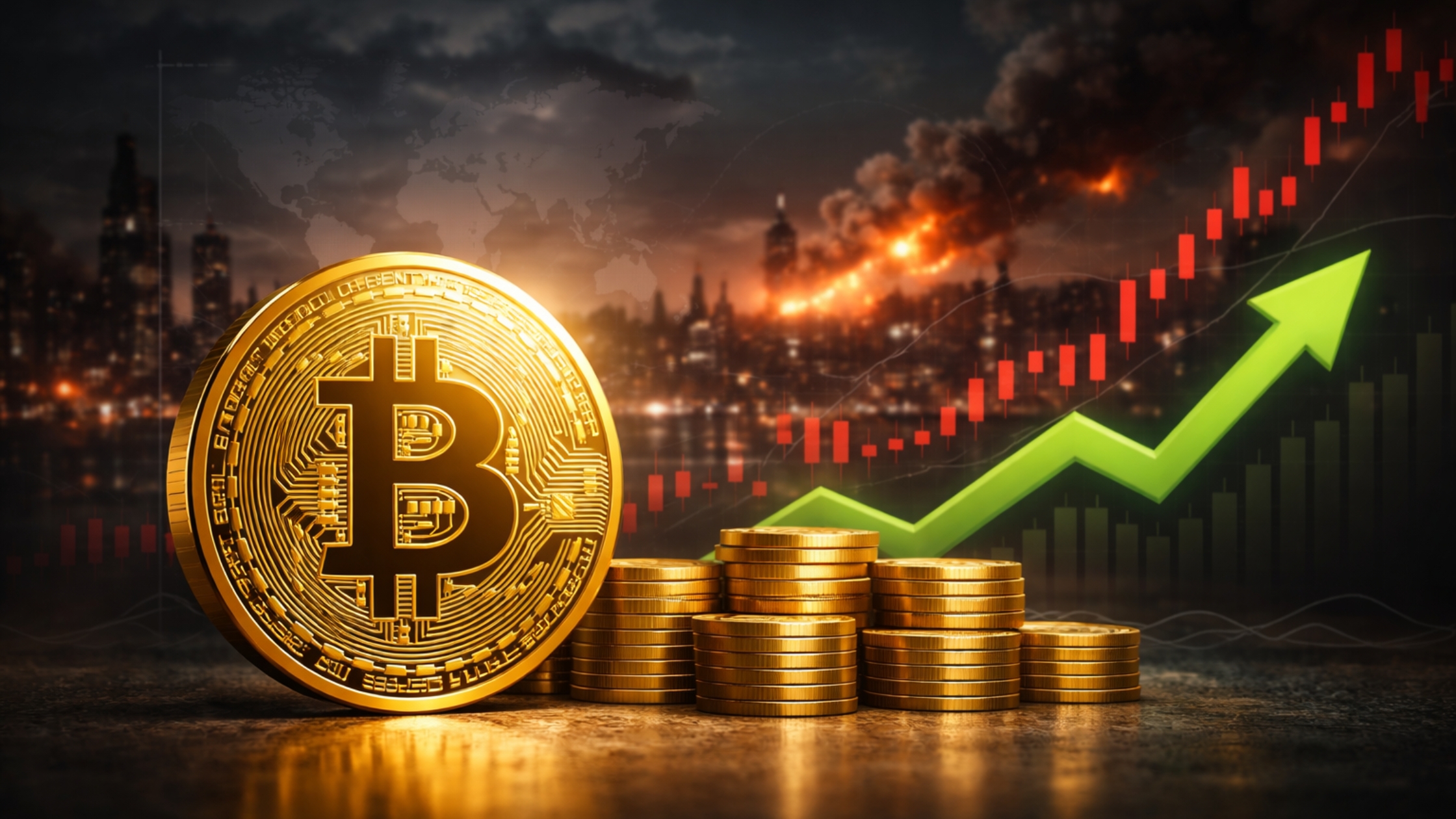 Crypto Market Stable Today