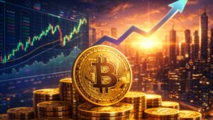 Bitcoin Holds Strong Above $70K as Market