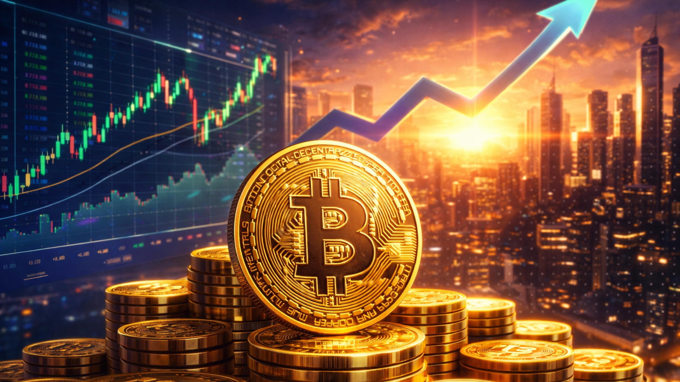 Bitcoin’s Next Move