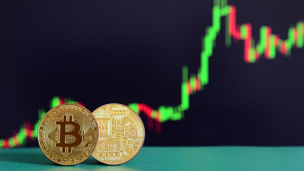 Bitcoin Holds Strong Above $70K