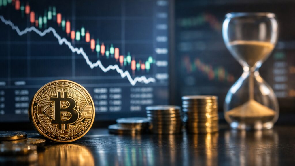 Bitcoin Options Expiry Market Pressure