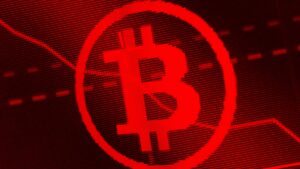 Bitcoin Price Going Down Today