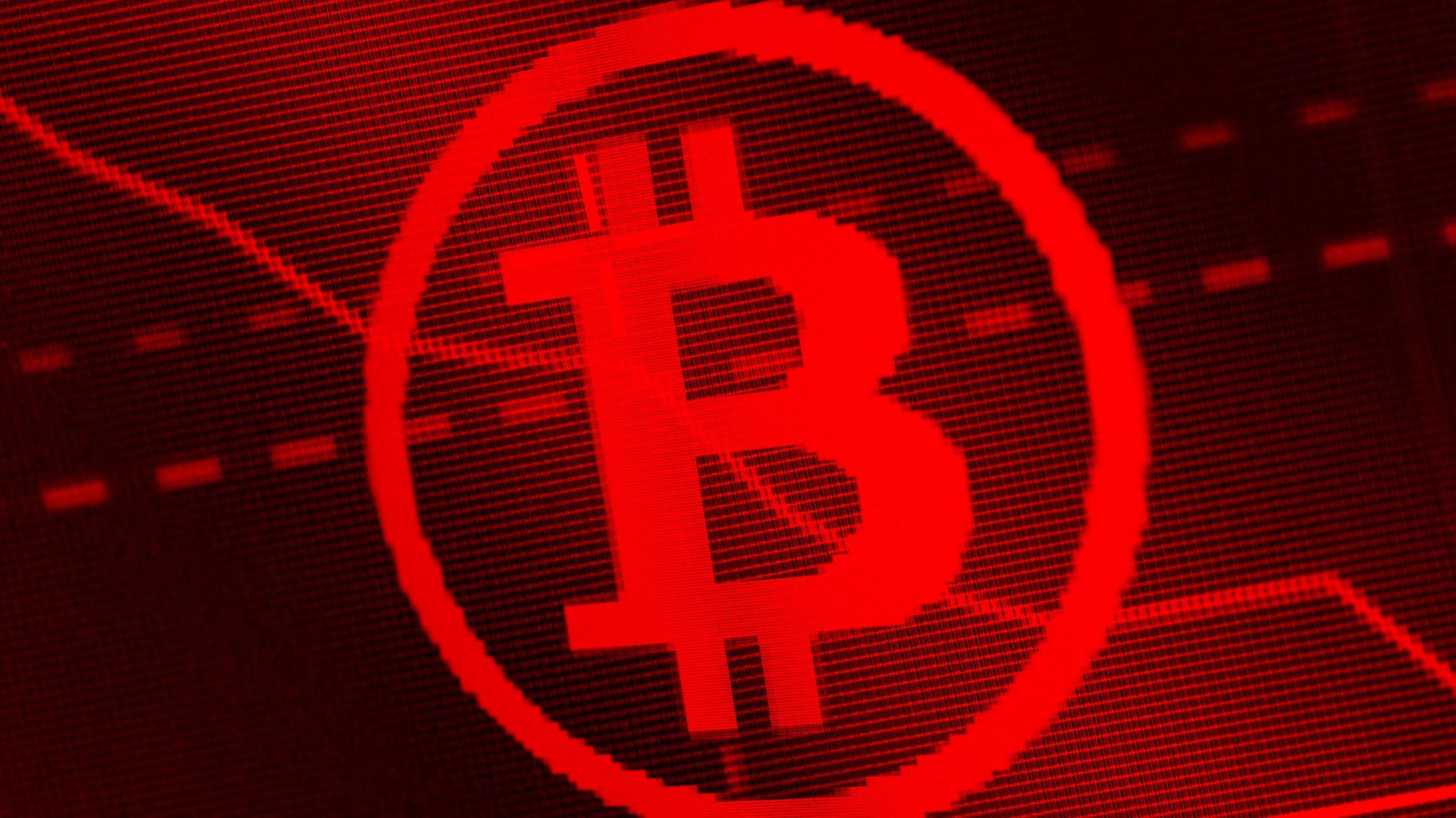 Bitcoin Price Going Down Today
