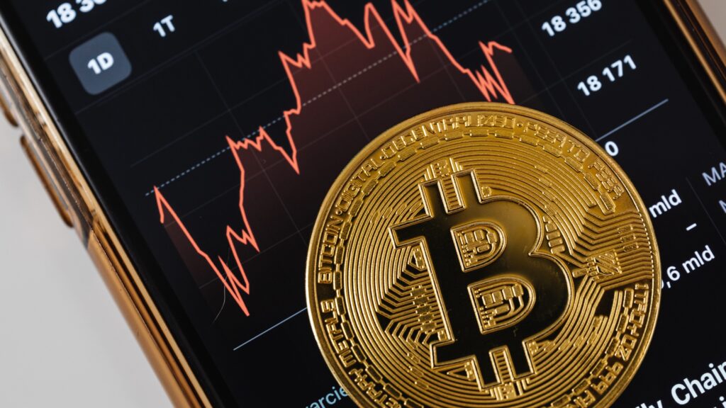 Why Is Bitcoin Price Going Down Today
