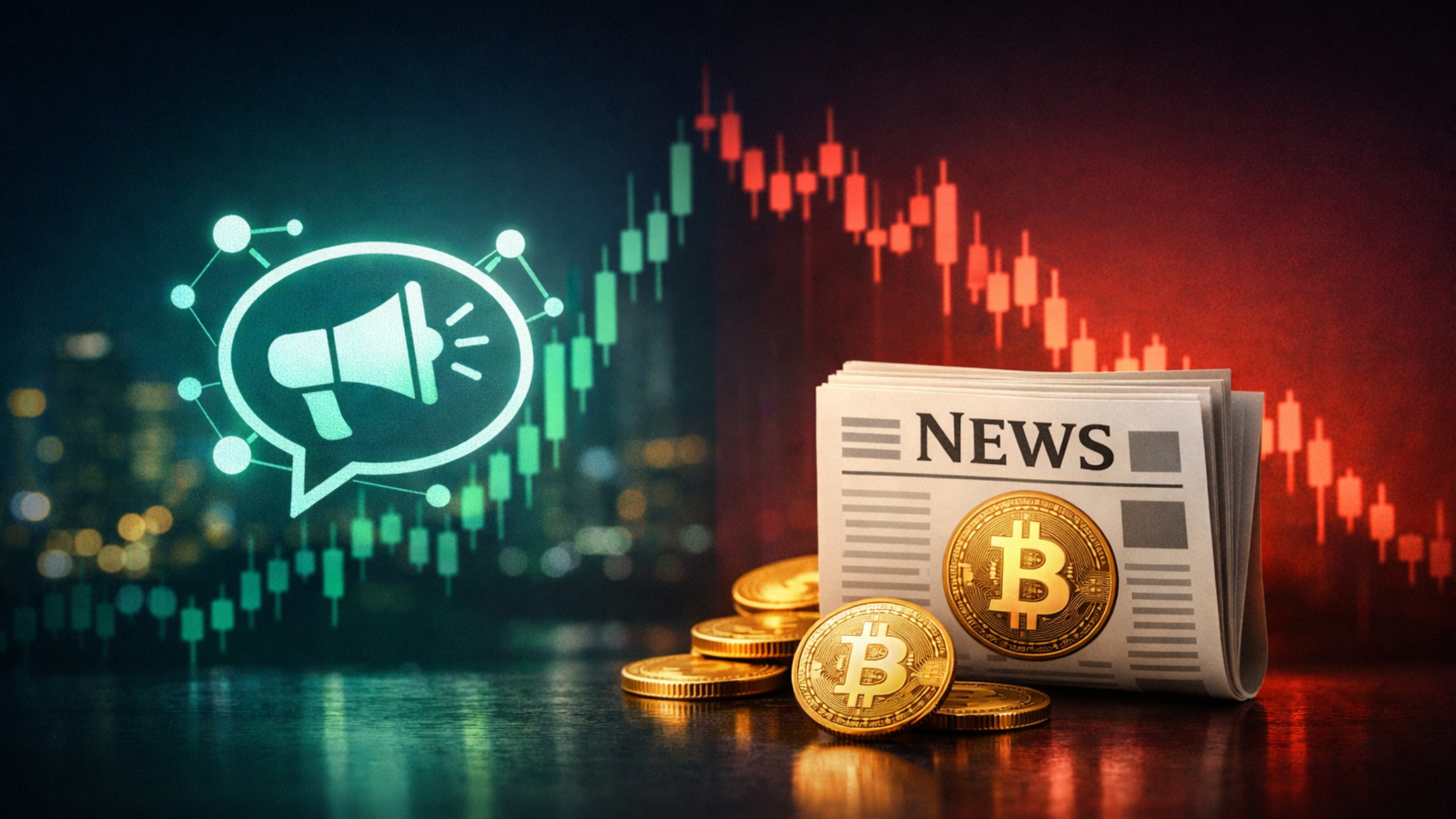 Buy the Rumor, Sell the News