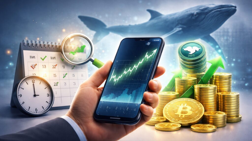 Adapting to the Strategy: How to Profit in 2026
