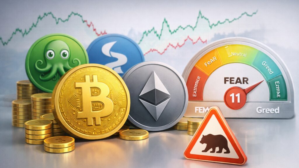 What This Means for Cryptocurrency Users
