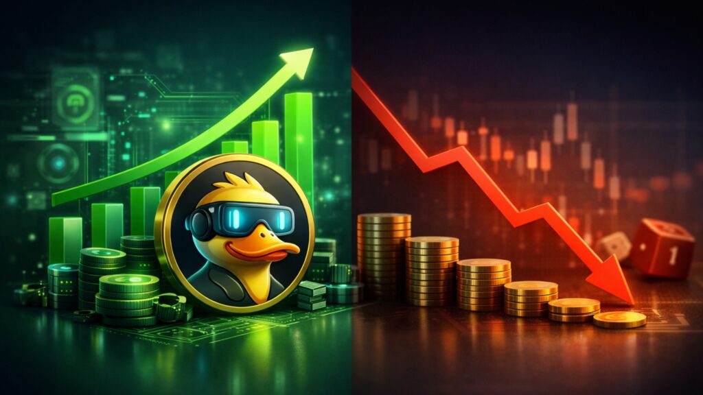 Development Strength, Price Weakness
