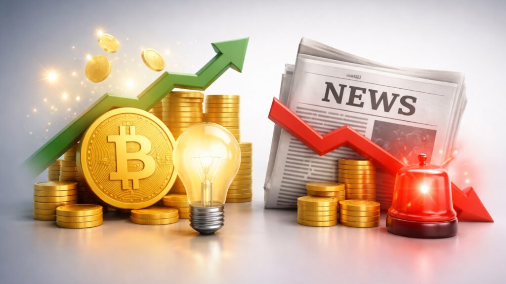 "Buy the Rumor, Sell the News” in Today’s Market