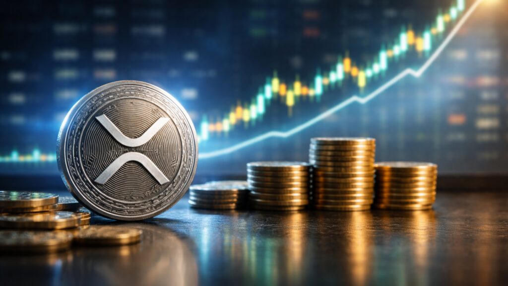 XRP Tipping Point