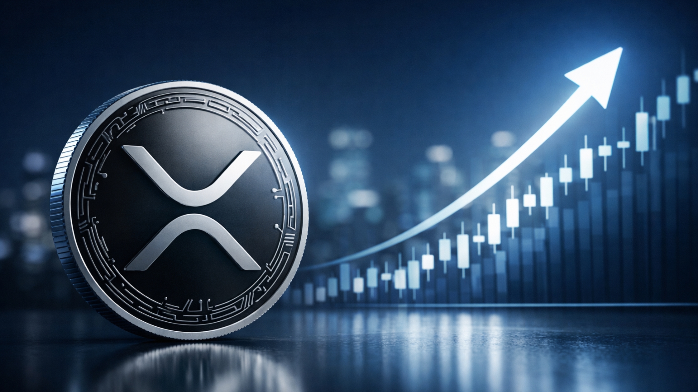 XRP Tipping Point Gains Momentum
