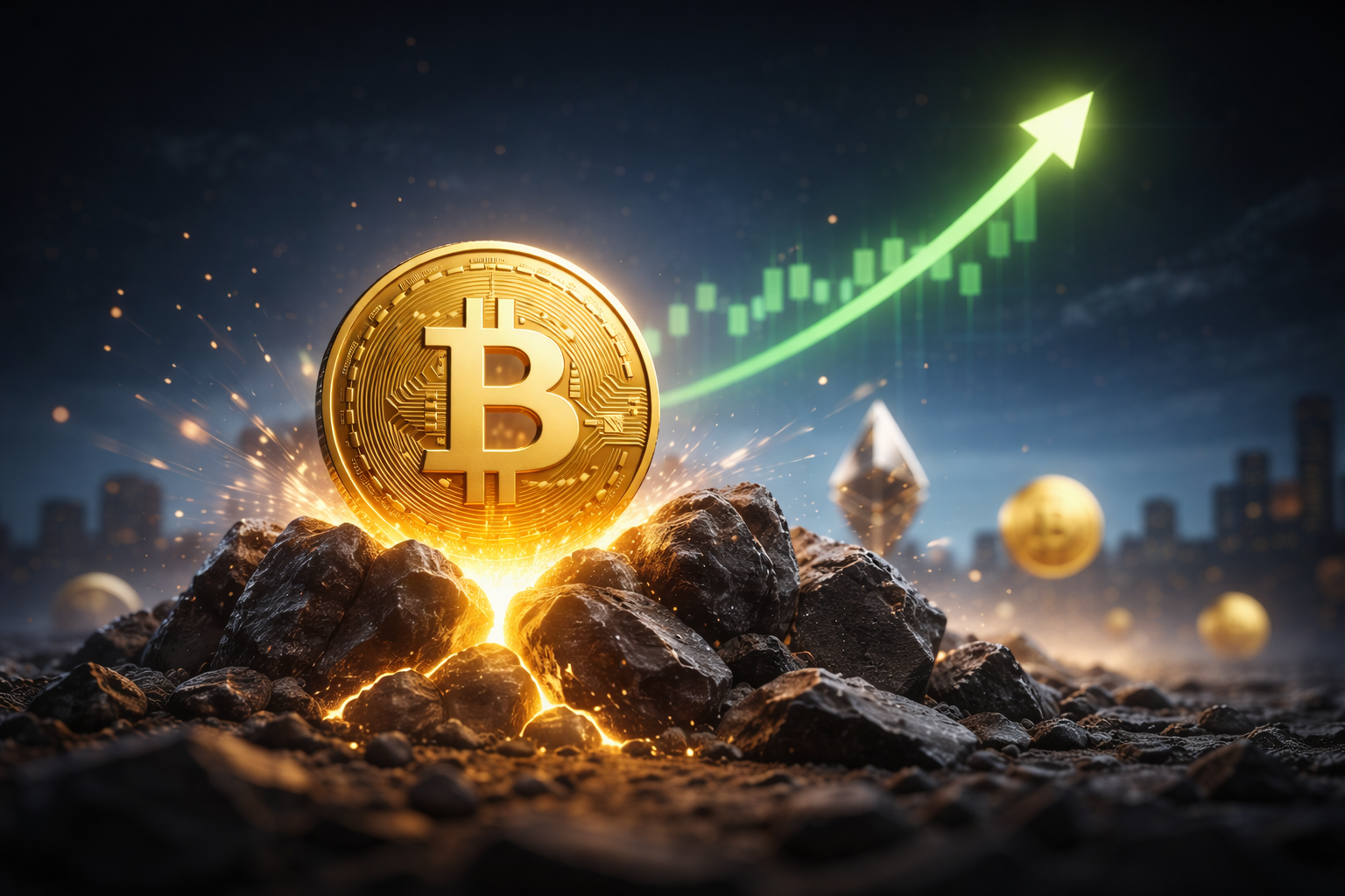 Crypto Market Outlook