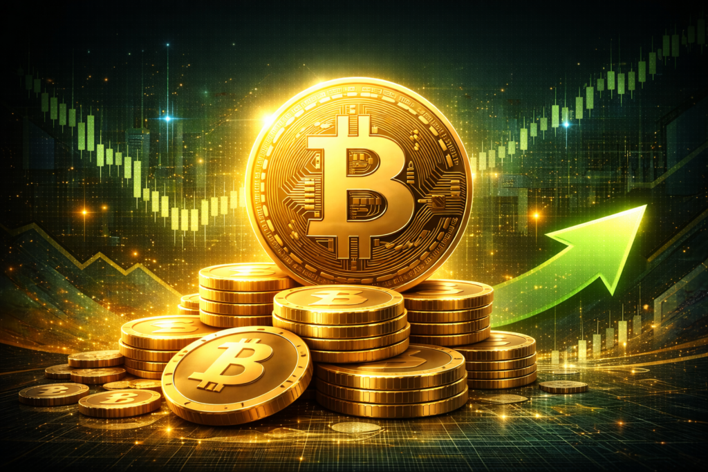BTC Market Update