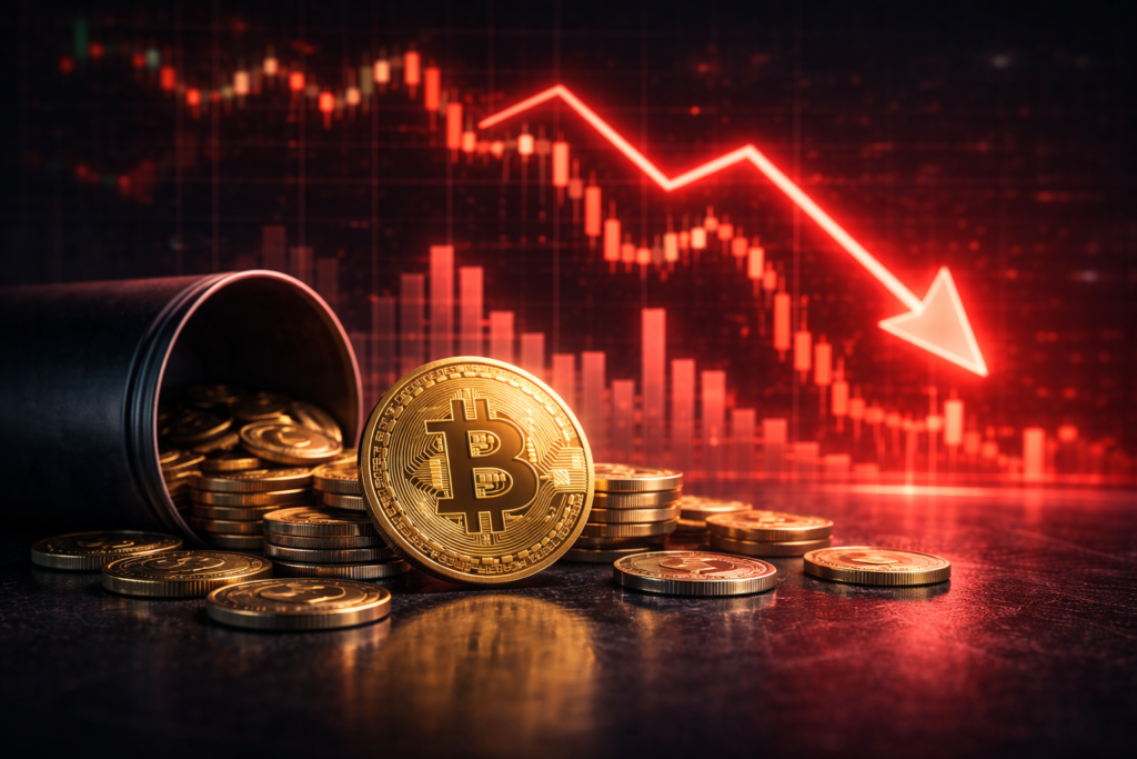 Understanding Market Corrections