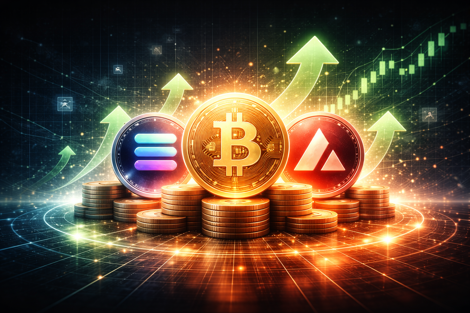Crypto Market Momentum