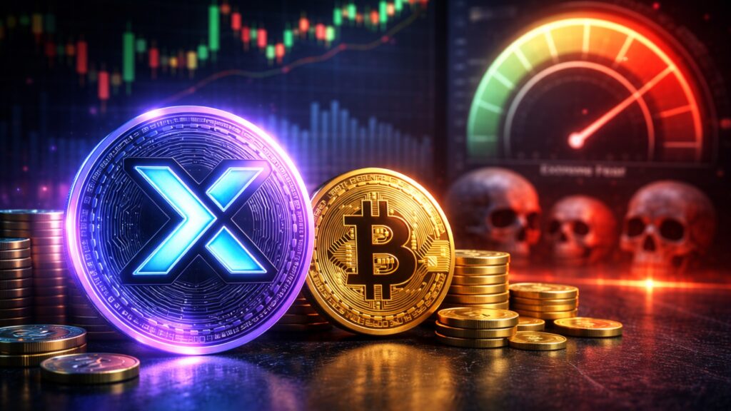 Crypto Market on April 4