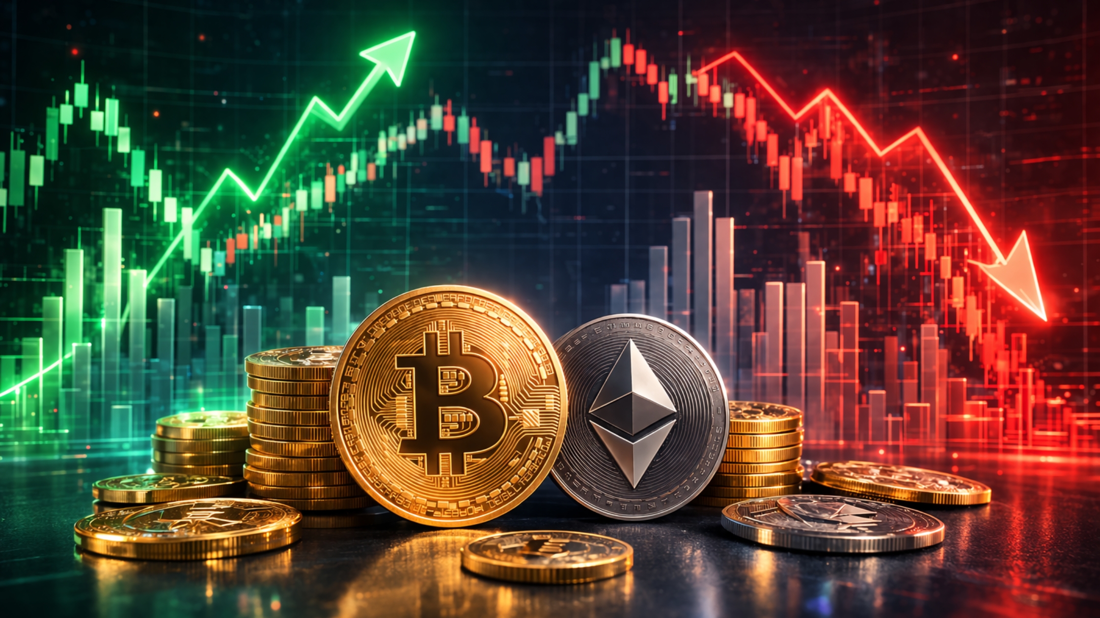 Top Gainers and Losers