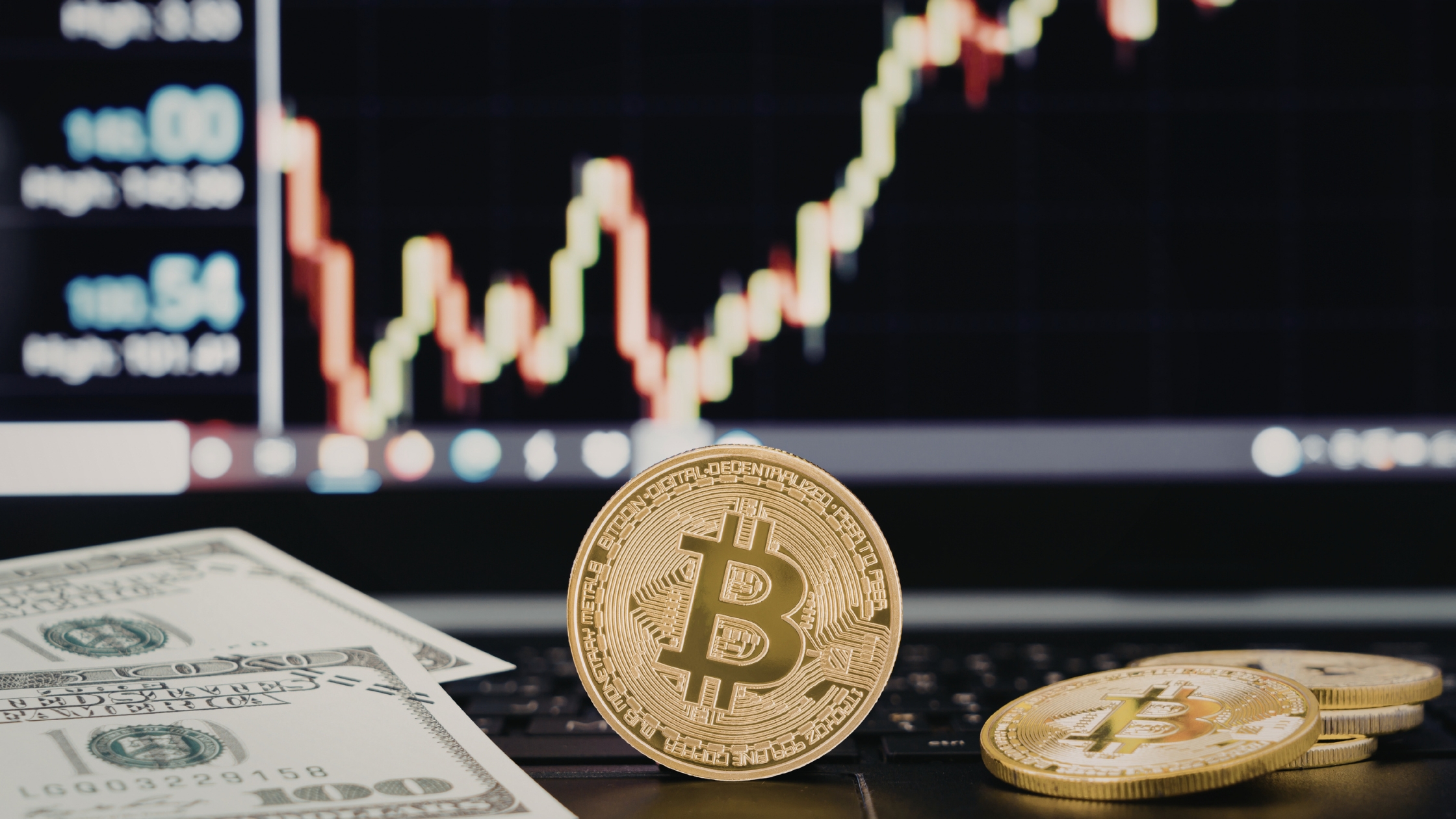 Crypto Price Prediction Today's BTC Outlook