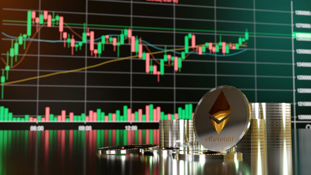 Crypto Market Update April 6