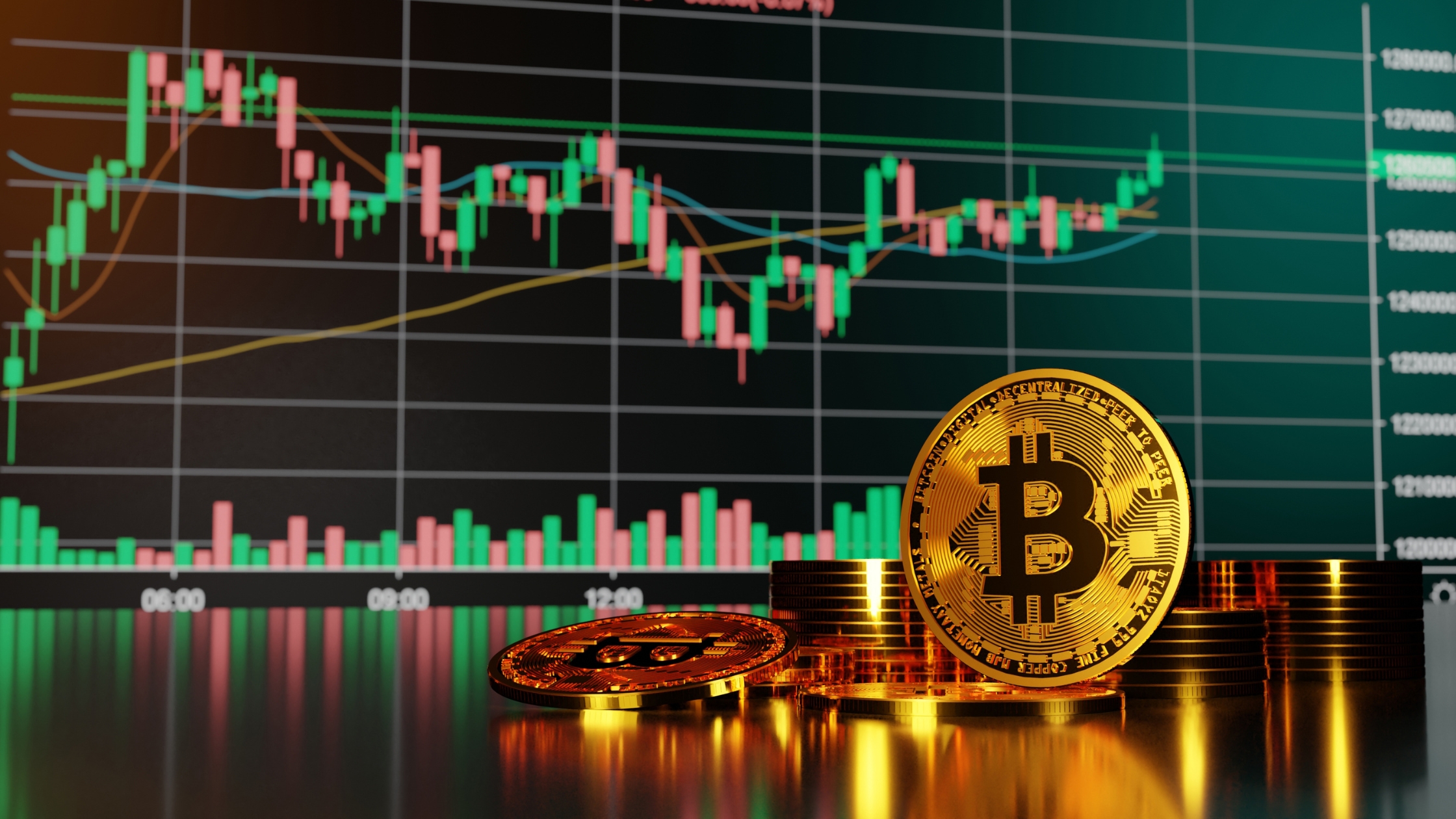 Crypto Market Update