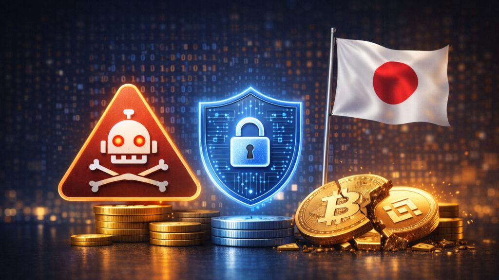 Crypto Market Cautious Recovery
