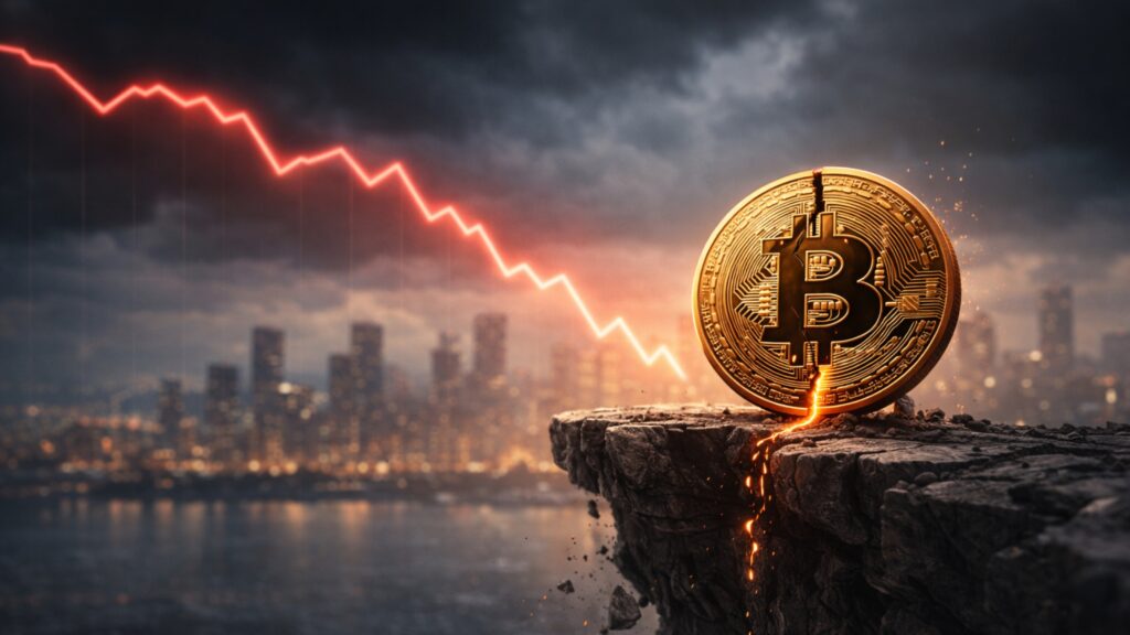 Why the Crypto Rally May Not Last