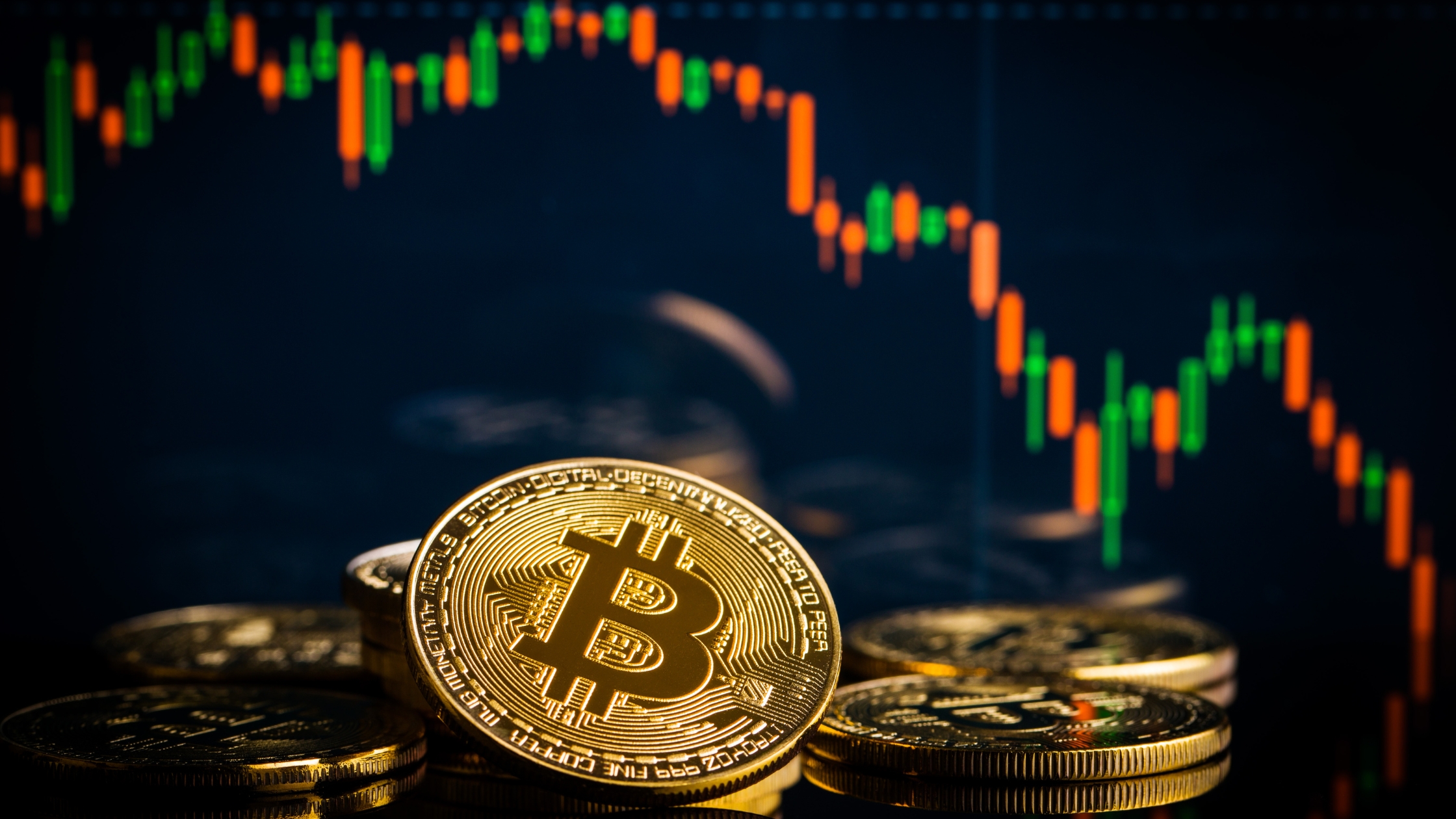Why Bitcoin Falls to $68K