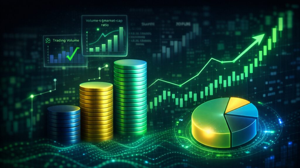 Liquidity and Market Sentiment Analysis