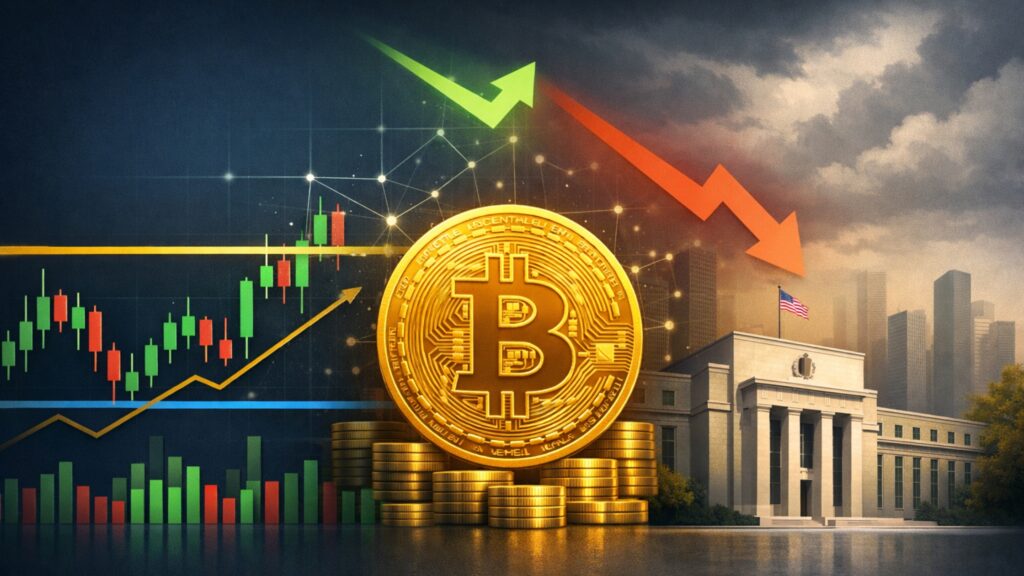 Market Signals Remain Mixed