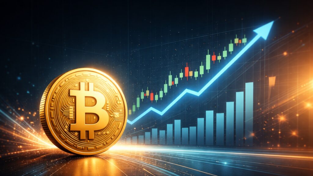 Crypto Market Outlook
