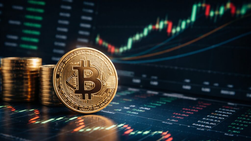 Crypto Options Expiry Volatility Watch