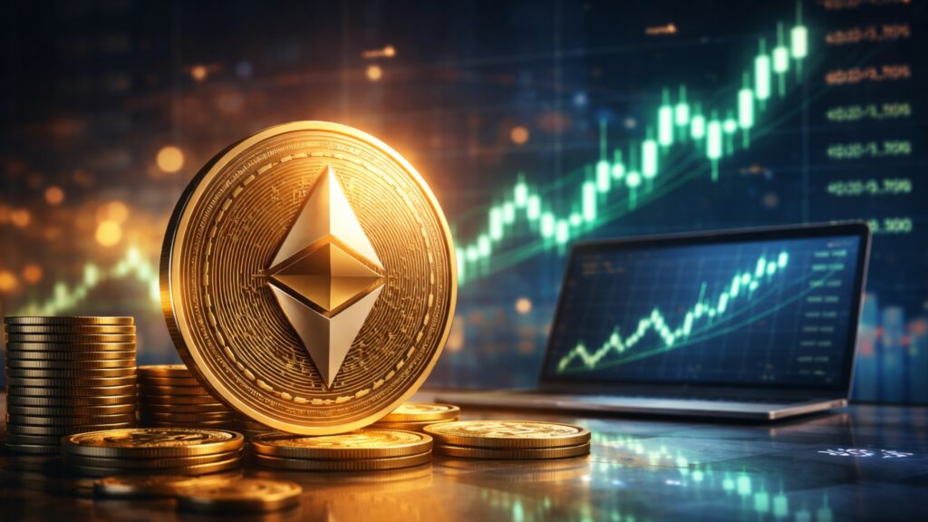 Ethereum Options Add to Market Dynamics