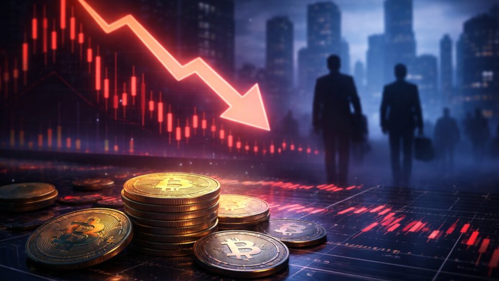 Market Makers Exit Public Blockchains