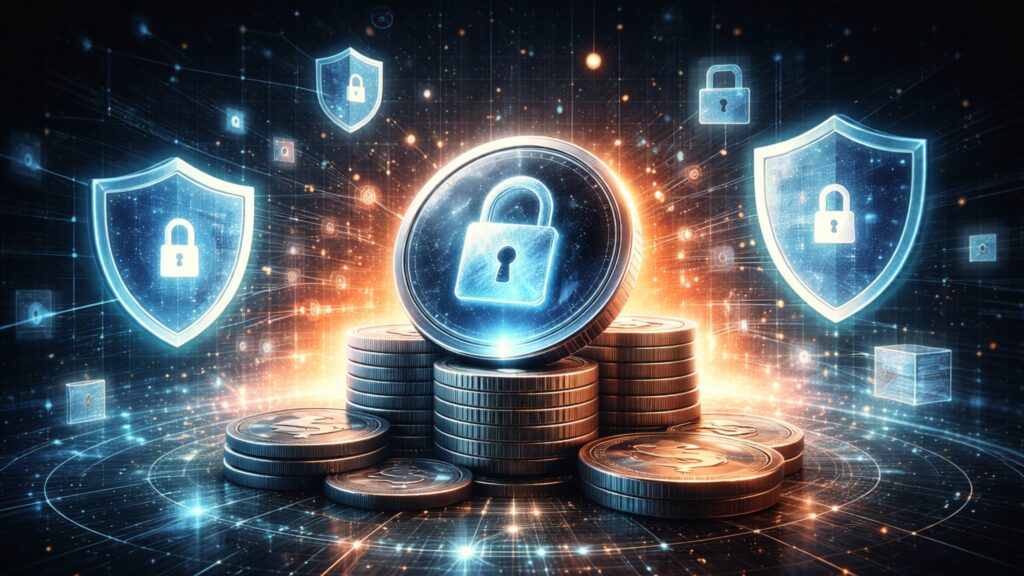 Rising Interest in Privacy Assets