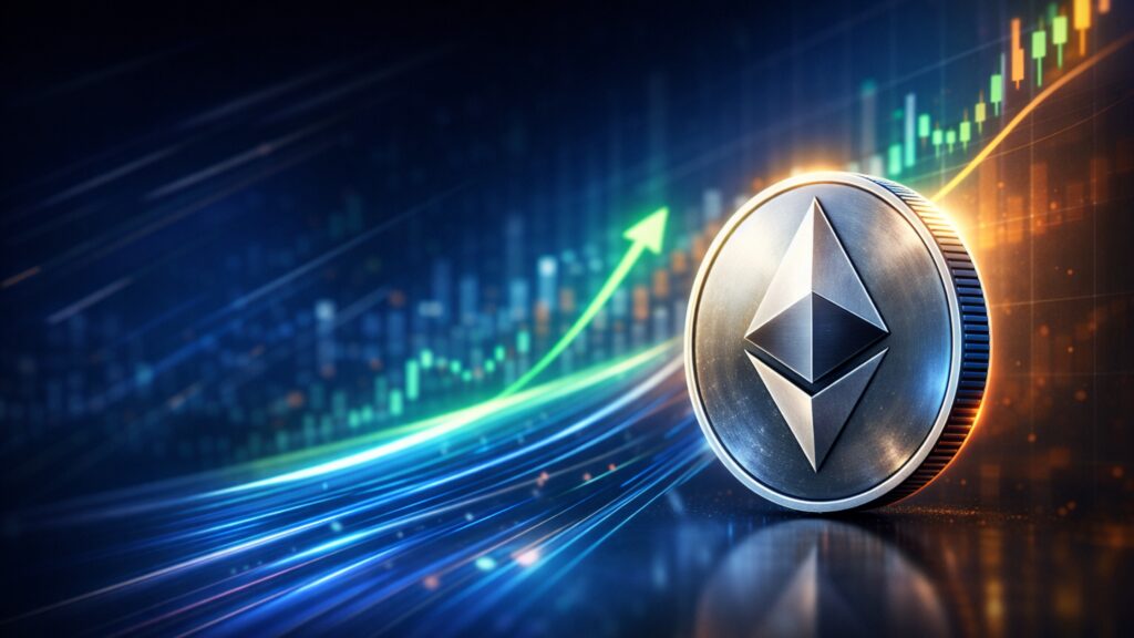 Ethereum Price Outlook