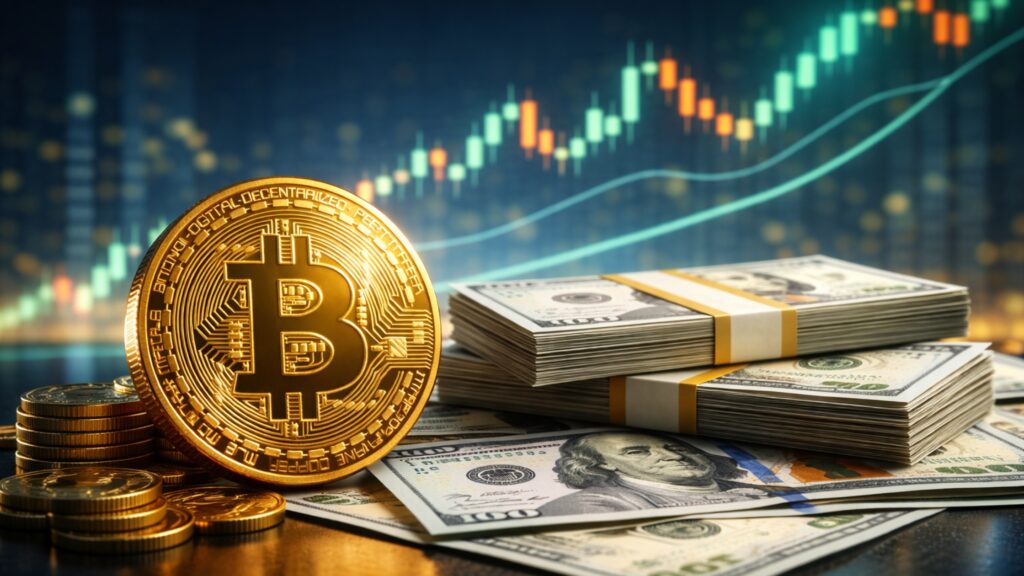 Policy Risk Meets Market Momentum