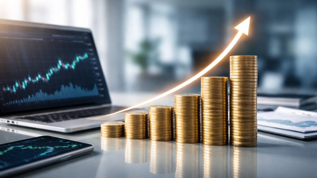 Hive Financial Strength