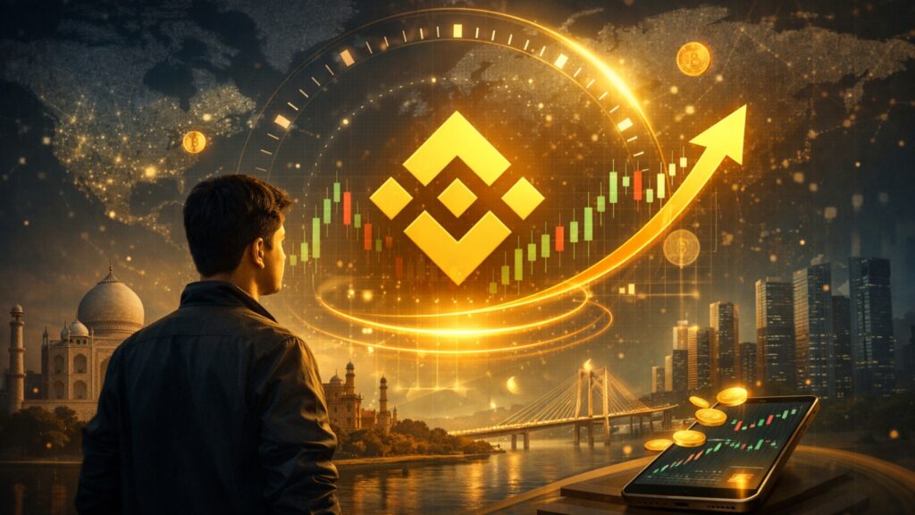 24/7 Crypto is Always on Global